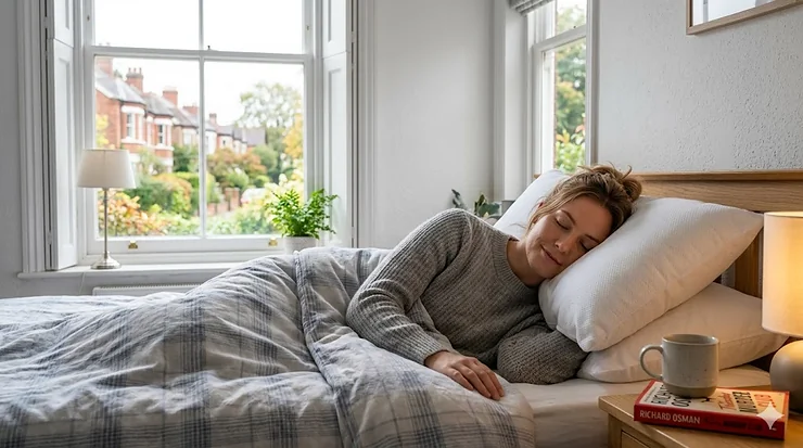 A premium, hypoallergenic breathable pillow designed to reduce allergens and improve sleep for asthma sufferers. breathable pillow for asthma